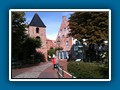 Ehemaliger. Glockenturm